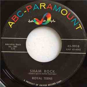 Royal Teens - Sham Rock FLAC