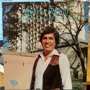 Ruben Ramos - Ruben Ramos Y La Revolucion Mexicana FLAC