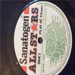 Sanatogen All Stars - Sanatogen All Stars FLAC