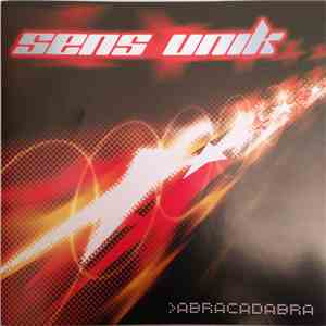 Sens Unik - Abracadabra FLAC