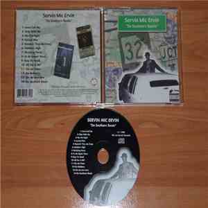 Servin' Mic Ervin - Da Southern Route FLAC