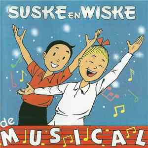 Suske En Wiske - De Musical FLAC
