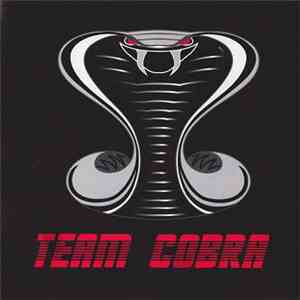 Team Cobra - Team Cobra FLAC
