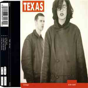 Texas - In My Heart FLAC