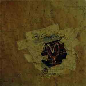 The Deer Tracks - Eggegrund FLAC