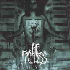 The Faceless - Akeldama FLAC