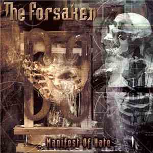 The Forsaken - Manifest Of Hate FLAC