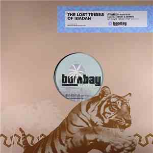 The Lost Tribes Of Ibadan - Avareh (Remixes) FLAC