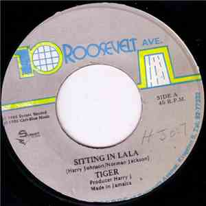 Tiger - Sitting In Lala FLAC