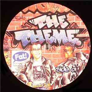Unique 3 - The Theme FLAC