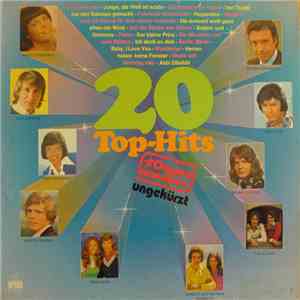 Various - 20 Tophits Original FLAC