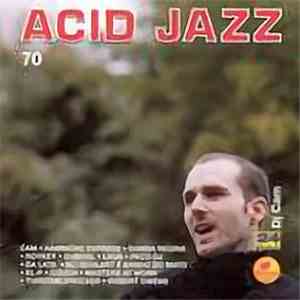 Various - Acid Jazz Vol. 70 FLAC