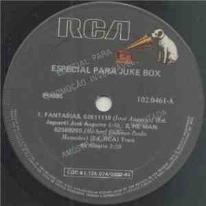 Various - Especial Para Juke Box FLAC