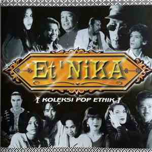 Various - Et'Nika FLAC