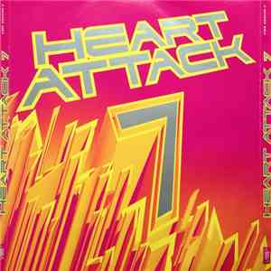 Various - Heart Attack 7 FLAC
