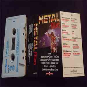Various - Metal Killers FLAC