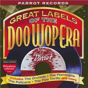 Various - Parrot Records FLAC