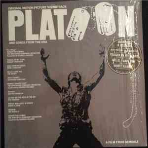 Various - Platoon (Original Motion Picture Soundtrack And Songs From The Era) FLAC