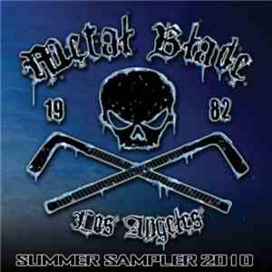 Various - Summer Sampler 2010 FLAC