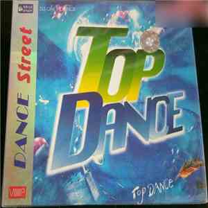 Various - Top Dance FLAC