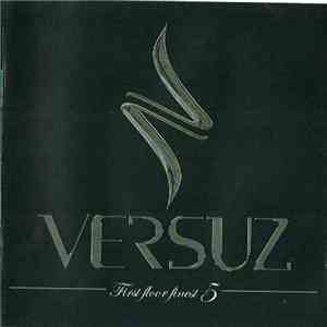 Various - Versuz First Floor Finest 5 FLAC