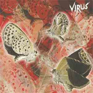 Virus - It's Not What It Appears FLAC