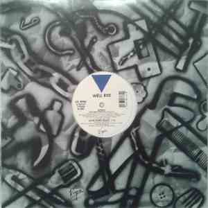 Well Red - Honey / Love Gone Crazy FLAC