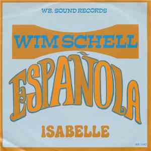 Wim Schell - Española FLAC