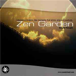 Zen Garden - Simple Thought FLAC
