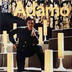 Adamo - Adamo FLAC