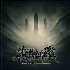 Aetranok - Kingdoms Of The Black Sepulcher FLAC