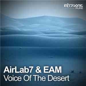 AirLab7 & EAM  - Voice Of The Desert FLAC