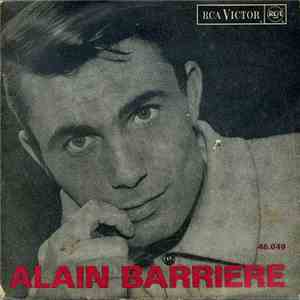 Alain Barrière, Jacques Denjean Et Son Orchestre - Les Sabots FLAC