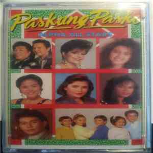 Alpha All-Stars - Paskung-Pasko FLAC