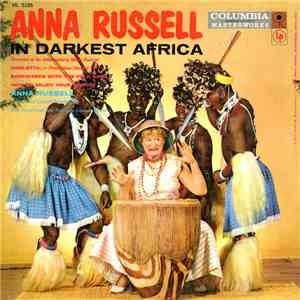 Anna Russell - In Darkest Africa FLAC