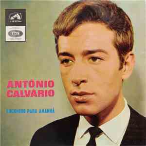 António Calvário - Encontro Para Amanhã FLAC