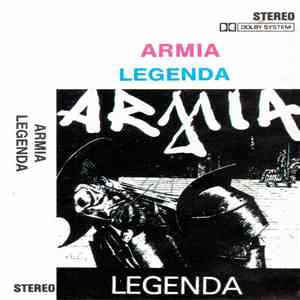 Armia - Legenda FLAC