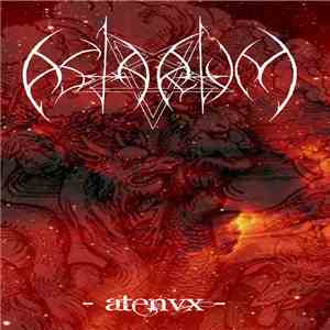 Astarium - Atenvx FLAC