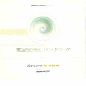Atlantic Ocean - Body In Motion FLAC