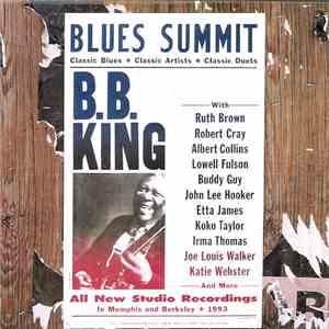 B.B. King - Blues Summit FLAC