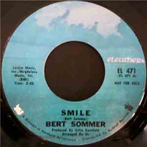 Bert Sommer - Smile FLAC