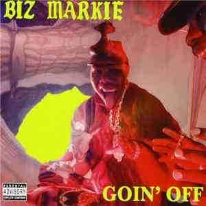 Biz Markie - Goin' Off FLAC