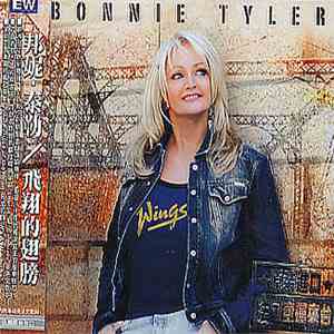 Bonnie Tyler - Wings FLAC