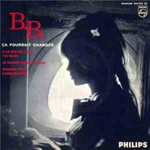 Brigitte Bardot - Ça Pourrait Changer FLAC