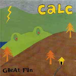 Calc  - Great Fun FLAC
