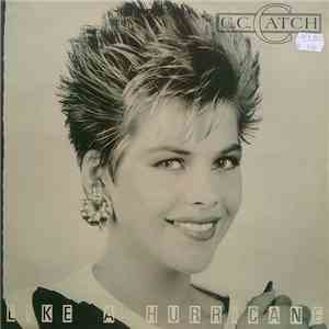 C.C. Catch - Like A Hurricane FLAC