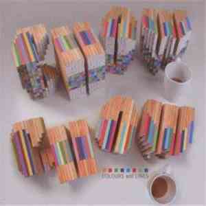 Chow Chow - Colours And Lines FLAC