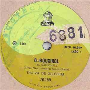 Dalva De Oliveira - O Rouxinol / A Paz Da Canção Perdida FLAC