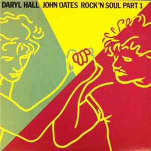 Daryl Hall John Oates - Rock 'N Soul Part I FLAC
