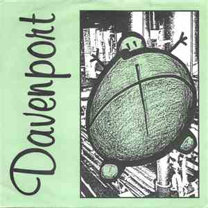 Davenport  - (Thank God For) Hurricanes FLAC